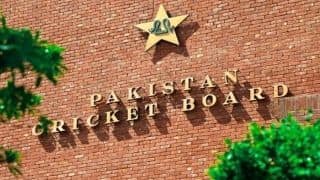 Pakistan Cricket Board (PCB) Opens High Performance Centre For Paramedics' Lodging